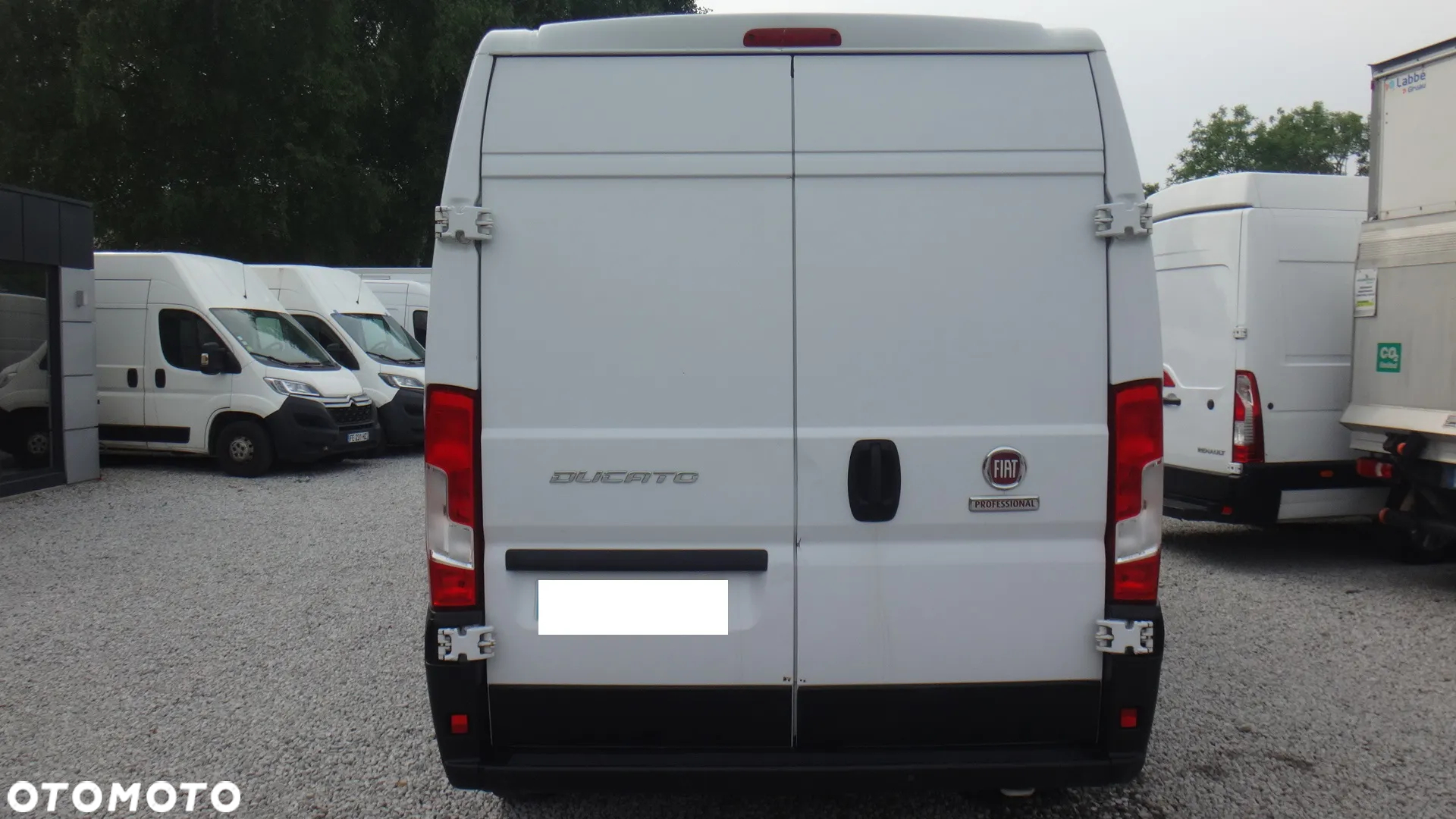 Fiat DUCATO - 5