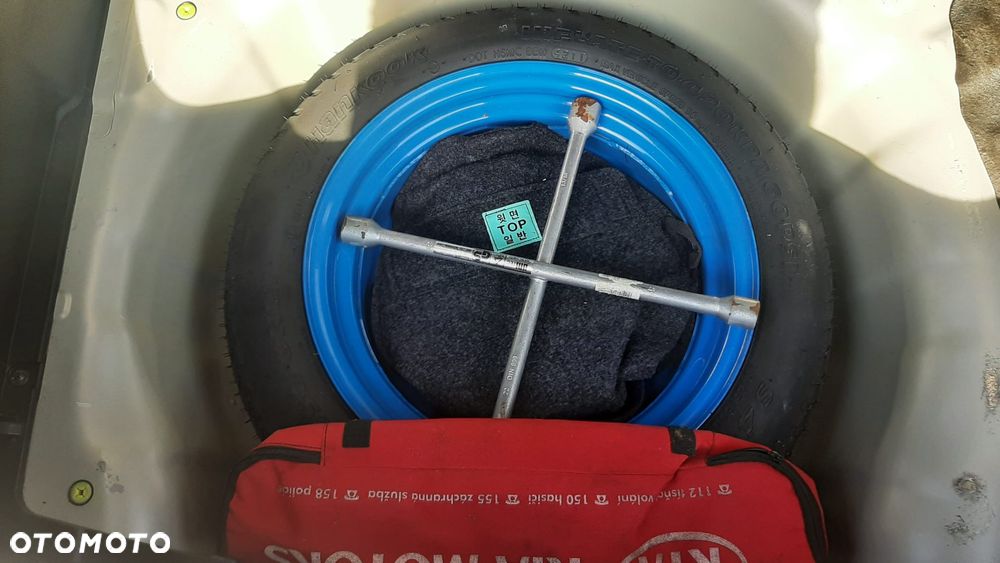 Kia Rio 1.2 Attract - 10