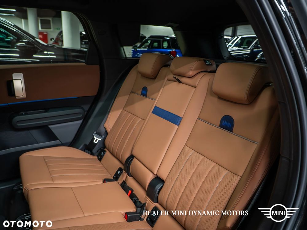 MINI Countryman C Favoured Trim - 27