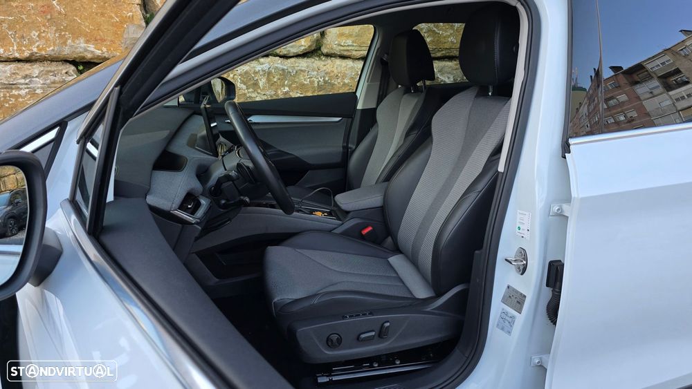 Skoda Enyaq iV 80 - 51