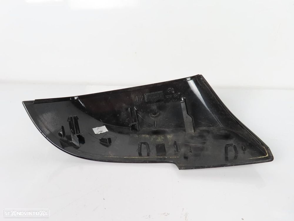 Capa retrovisor Esquerda Usado / Original BMW 1 (F20)/BMW 3 (F30, F80)/BMW 3 Tou... - 3