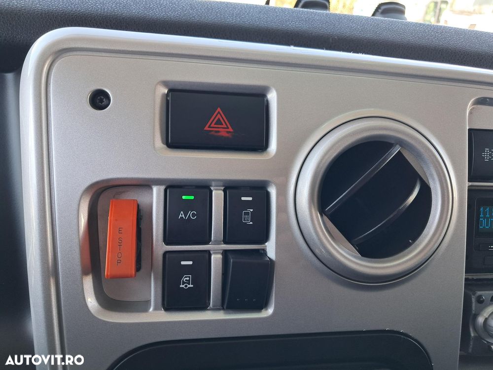 Ford CARGO 1848T 480CP AUTOMAT EURO 6 RETARDER - 15