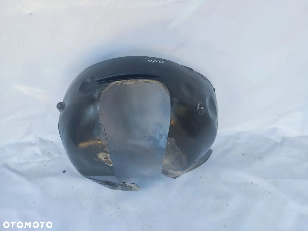 NADKOLE PRAWY PRZÓD VOLVO V50 30678144 - 1