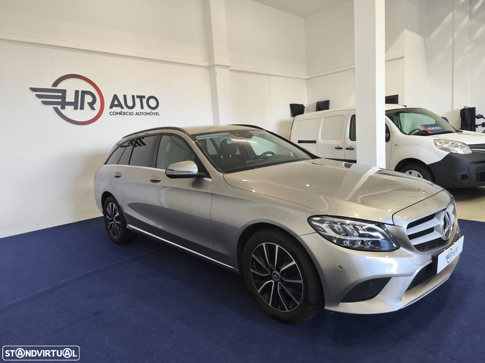 Mercedes-Benz C 220 d - 2