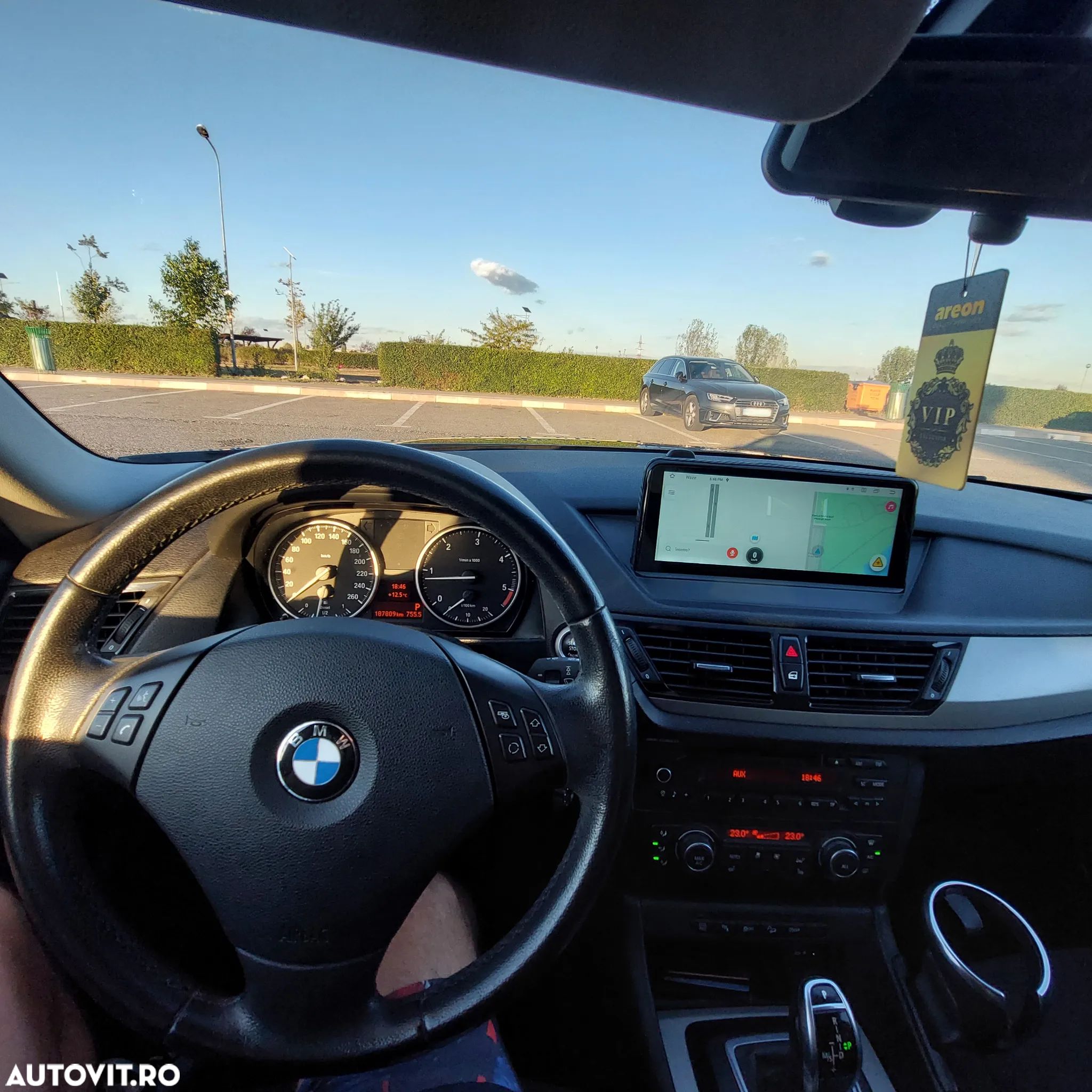 BMW X1 - 1
