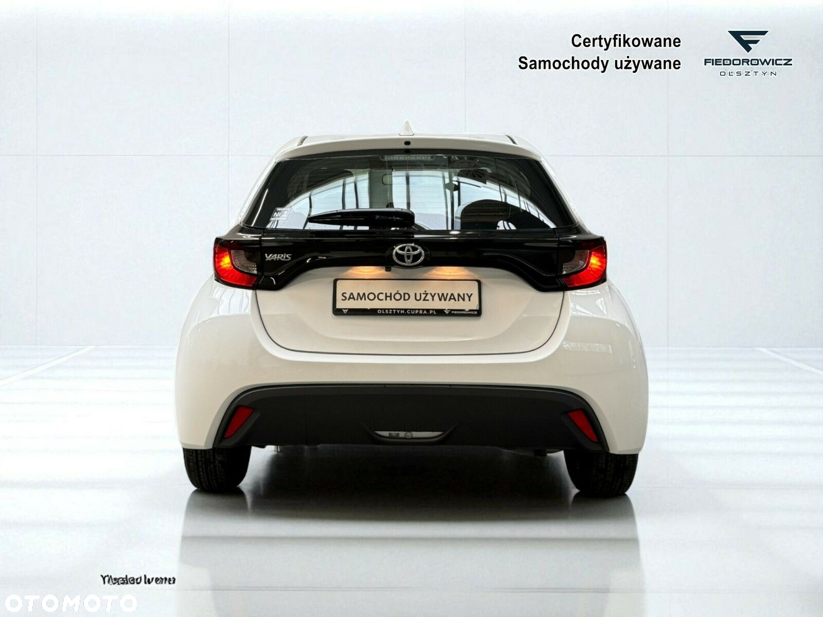 Toyota Yaris - 7