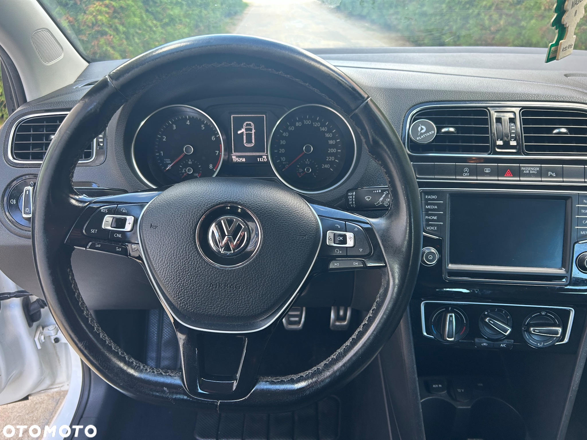 Volkswagen Polo - 10