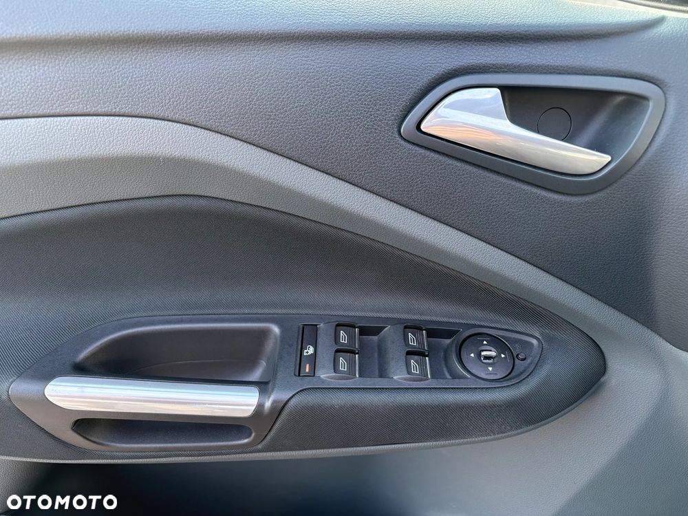 Ford Grand C-MAX 2.0 TDCi Champions Edition - 15