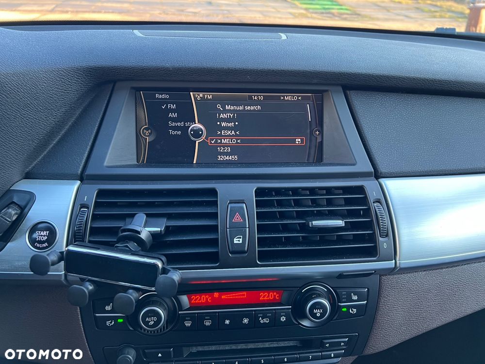 BMW X5 xDrive30d M Sport Edition - 15