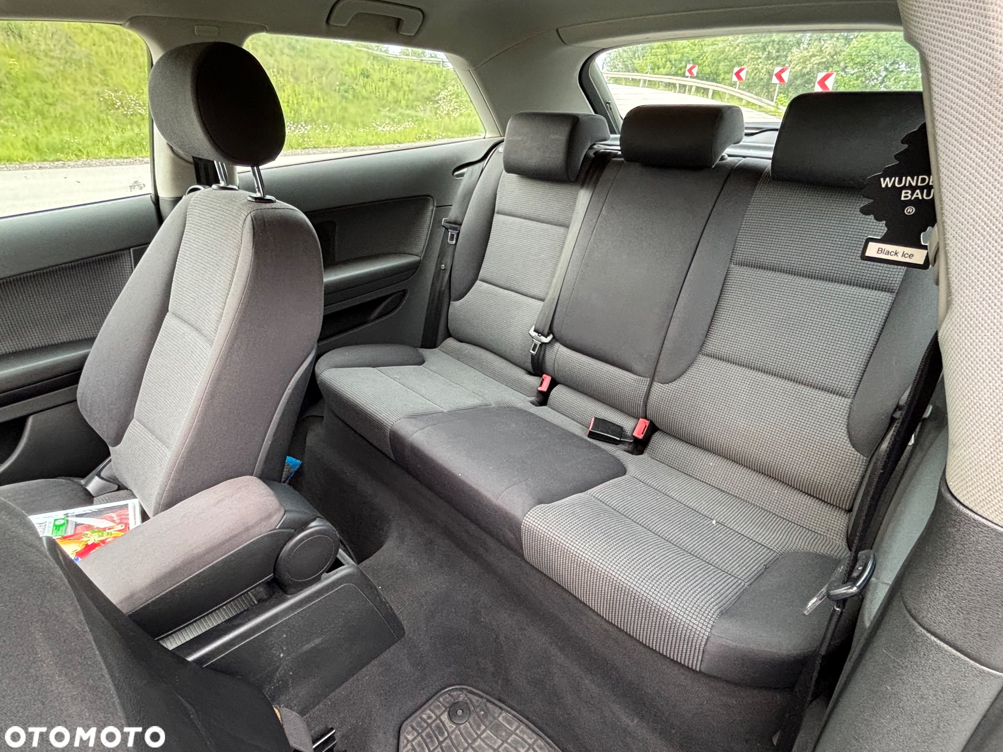 Audi A3 - 13