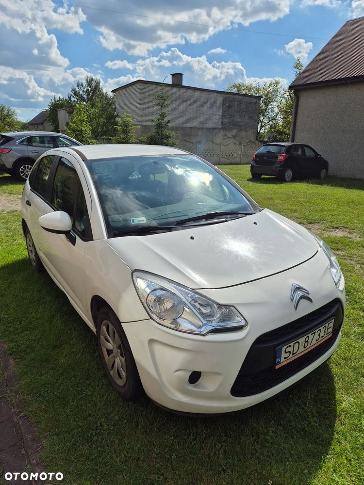 Citroën C3 - 16
