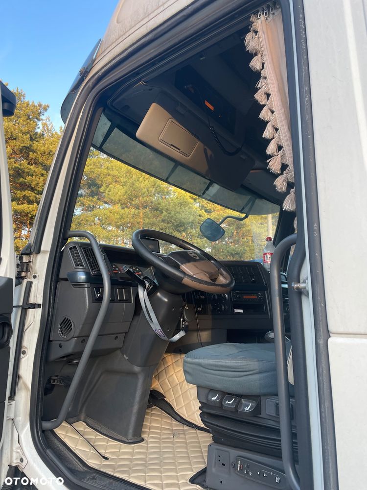Volvo FH 460 - 7