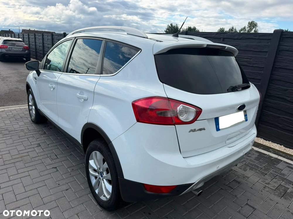 Ford Kuga 2.0 TDCi Trend - 40