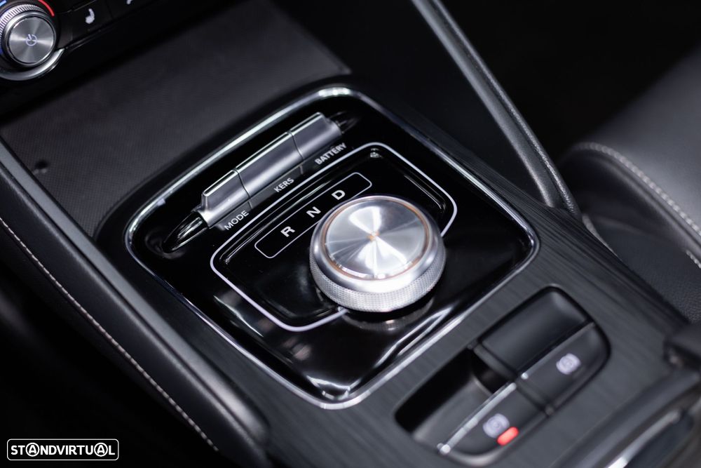 MG ZS EV 44.5 kWh Luxury - 38