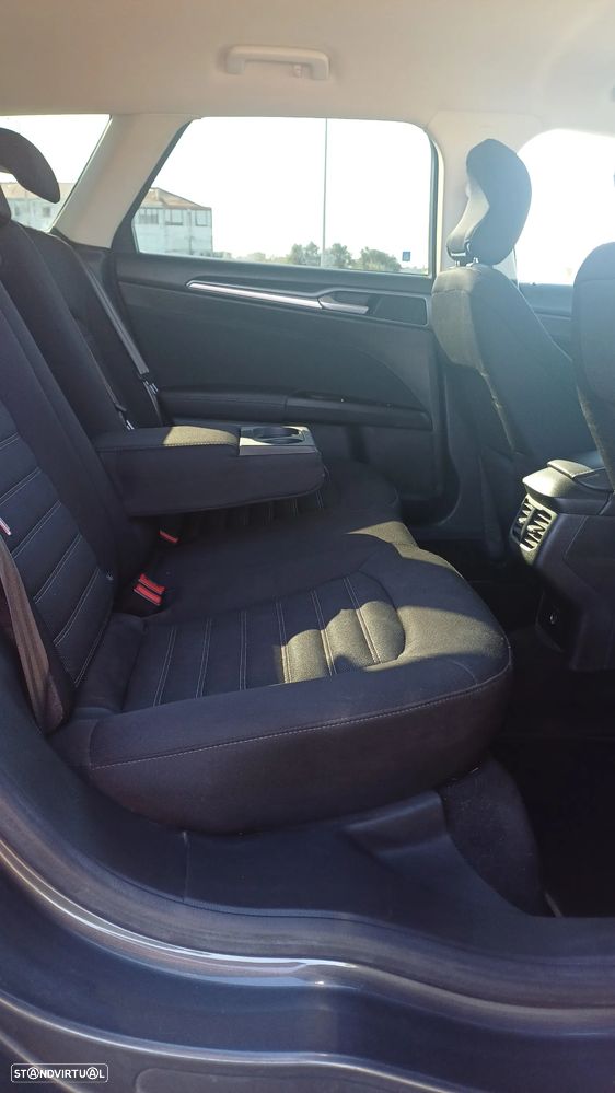Ford Mondeo SW 1.5 TDCi Business Plus ECOnetic - 6