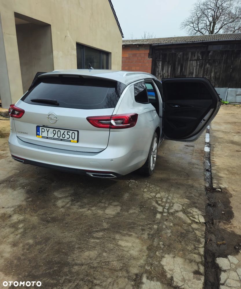 Opel Insignia - 5