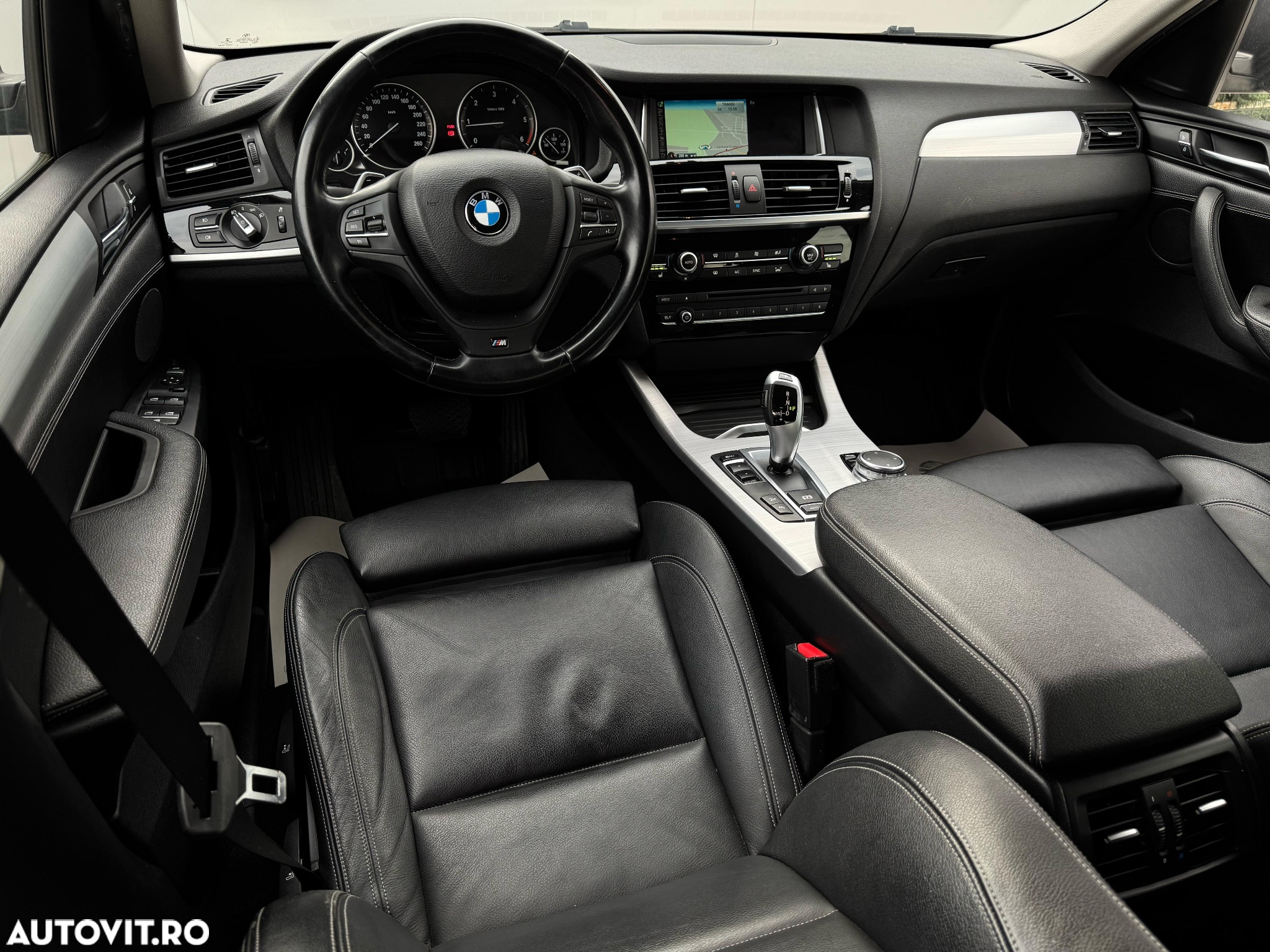 BMW X4 xDrive20d Aut. xLine - 19