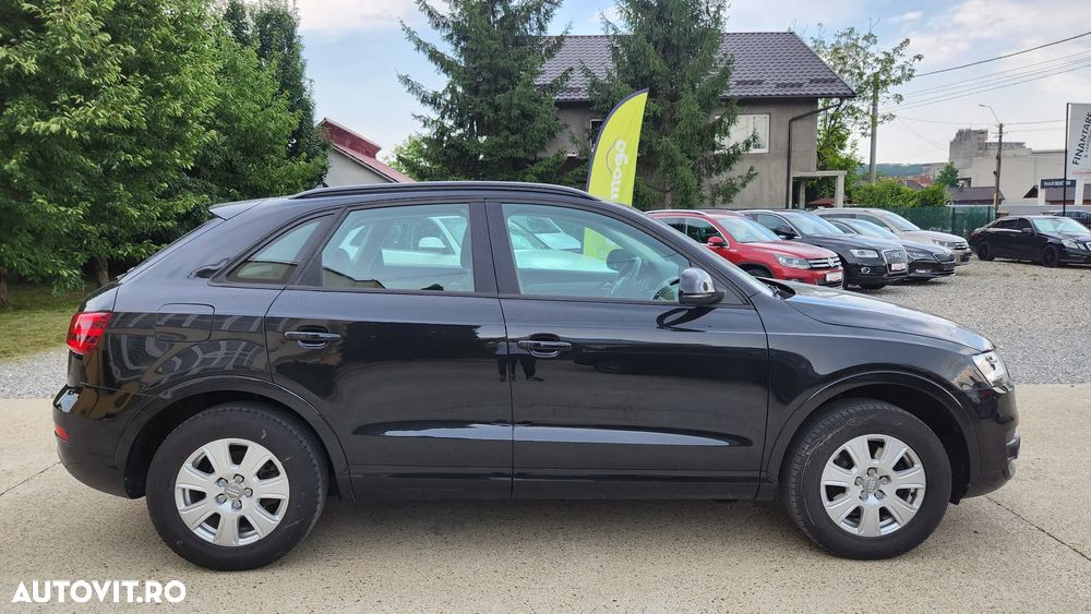 Audi Q3 2.0 TDI Quattro - 2