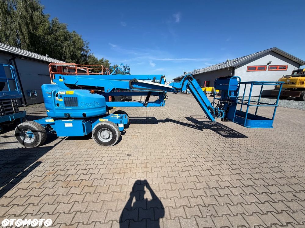 Genie Z45/25 - 1