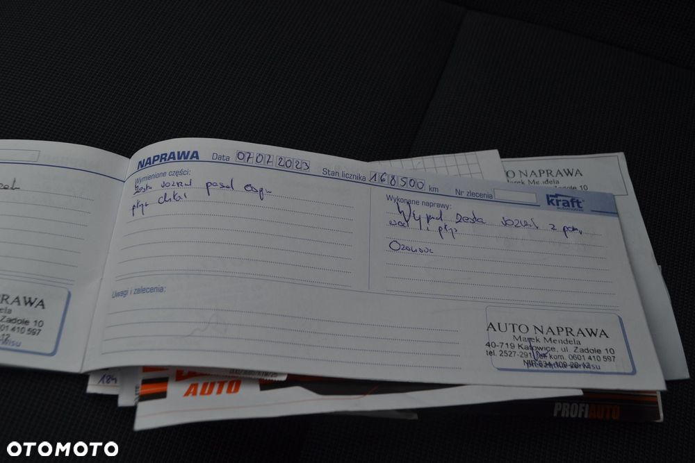 Renault Scenic 1.5 dCi Privilege - 16