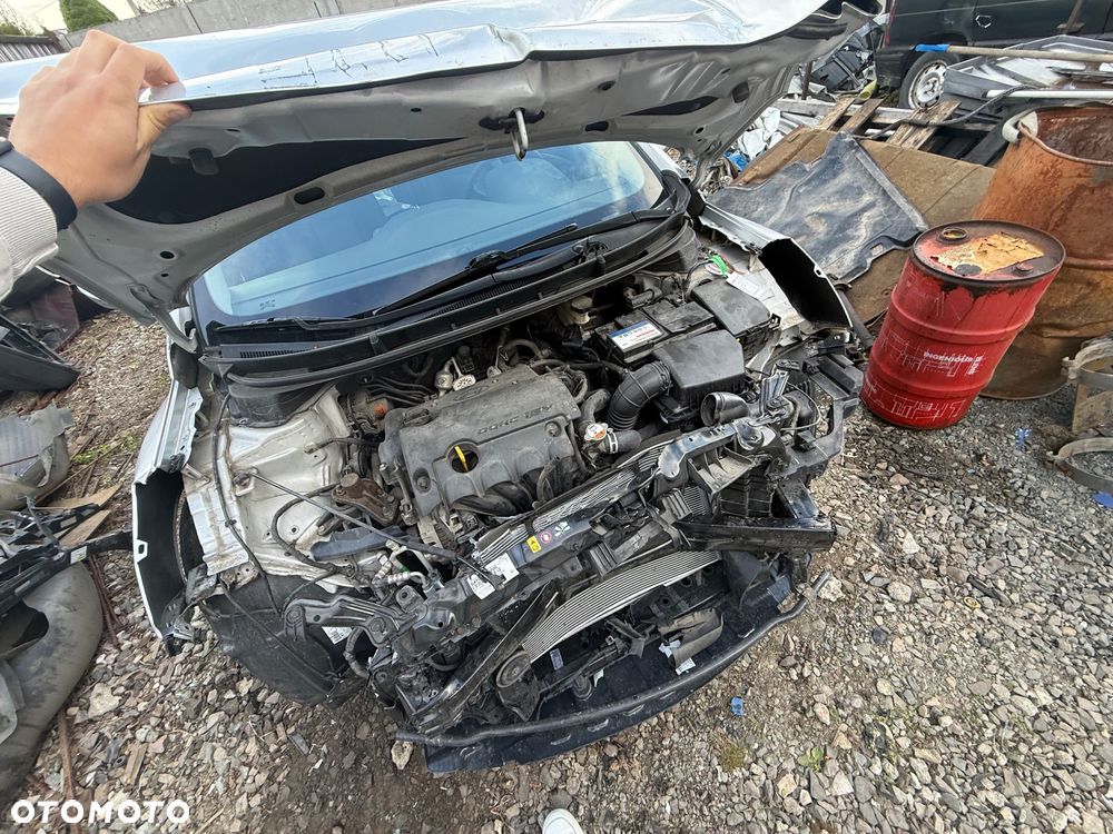 Hyundai i30 1.4 Classic - 9