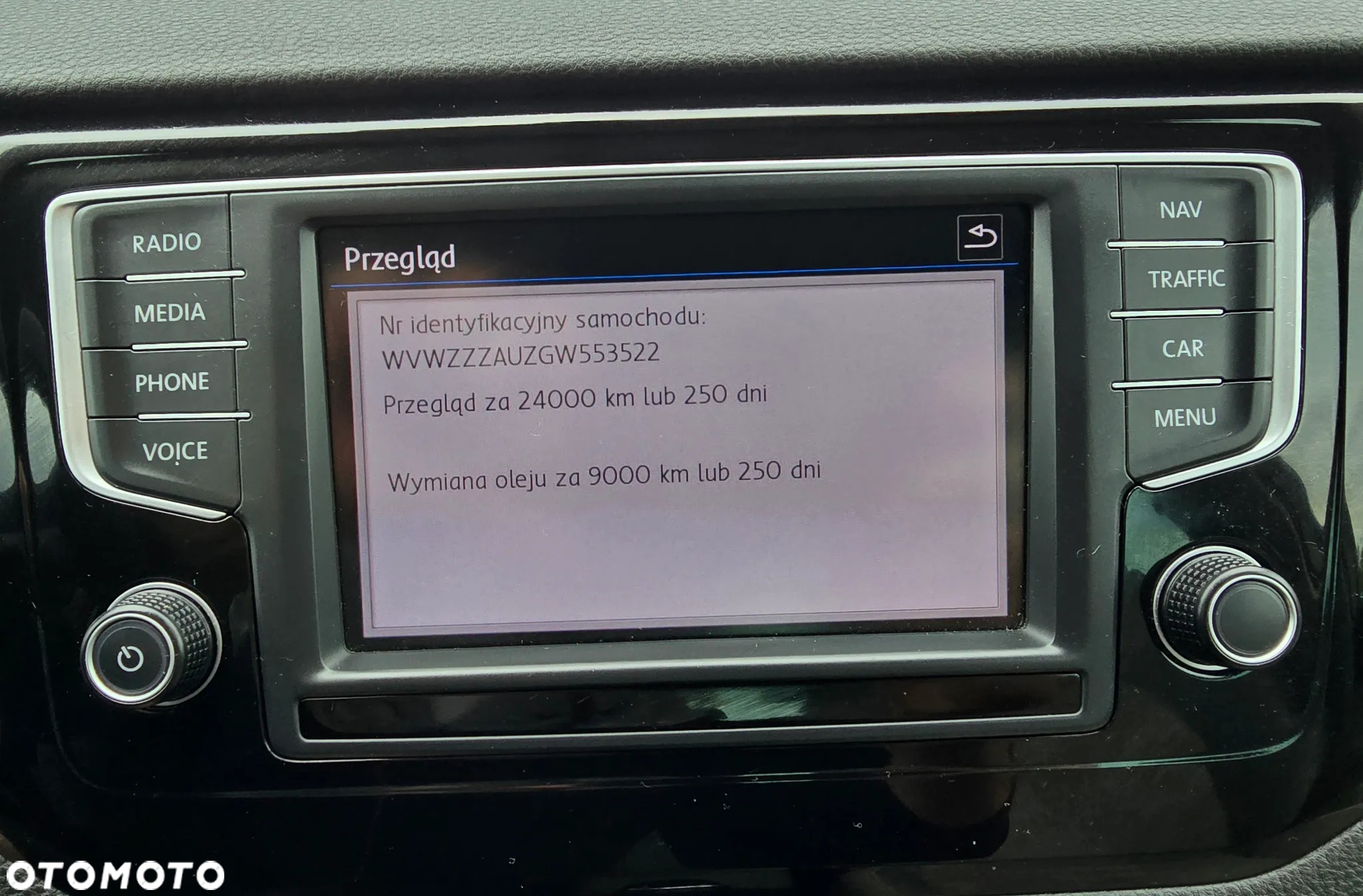 Volkswagen Golf Sportsvan 2.0 TDI (BlueMotion Technology) Highline - 26
