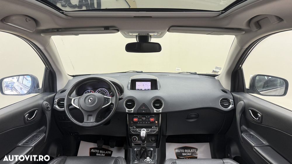 Renault Koleos - 8