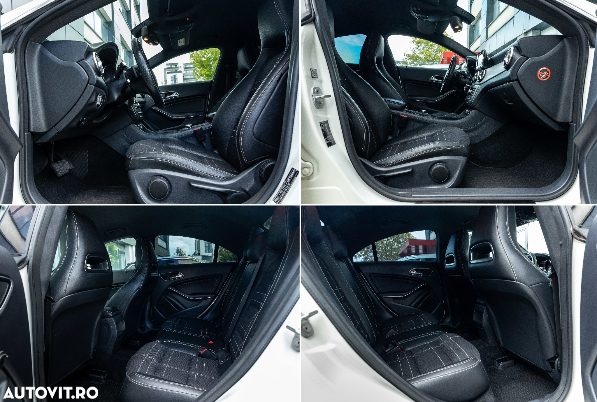 Mercedes-Benz CLA 220 d SB Aut. - 6