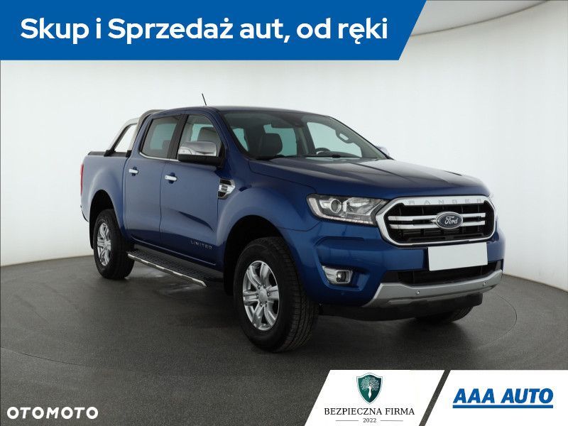 Ford Ranger - 3
