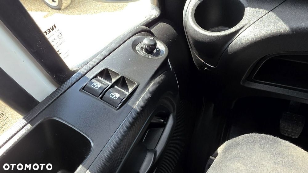 Iveco Daily 35S14 - 11