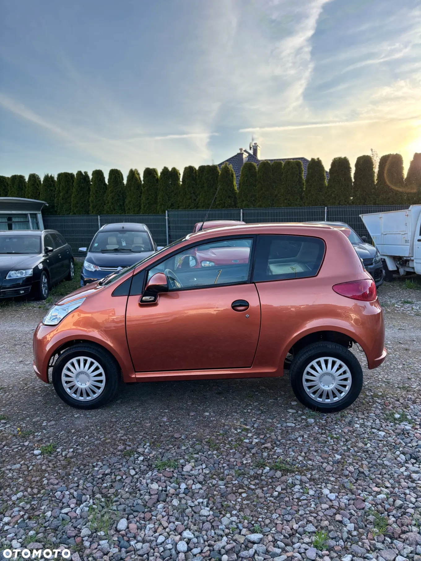 Microcar Flex - 11