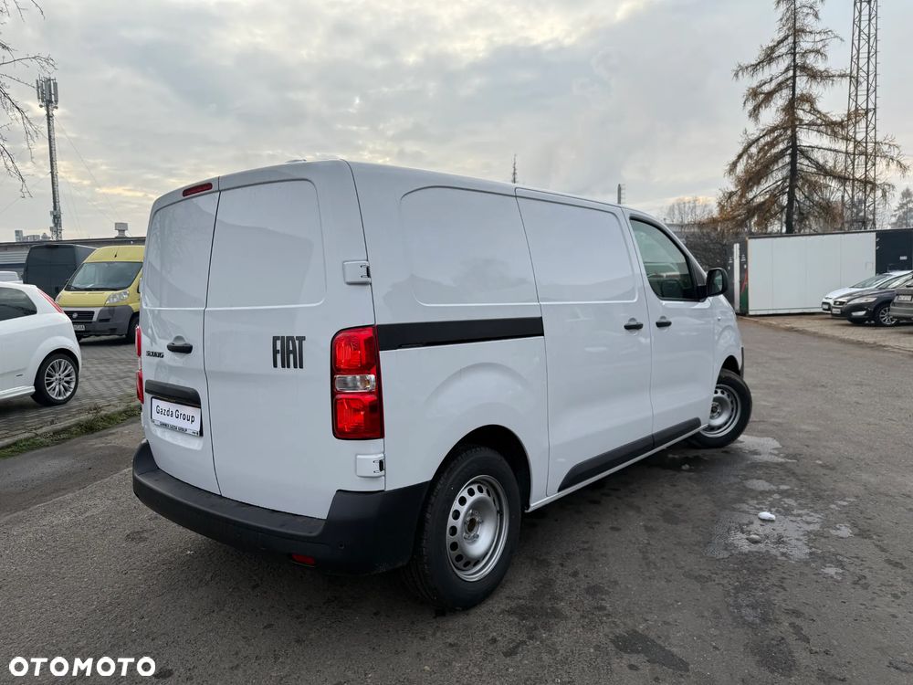 Fiat Scudo - 5
