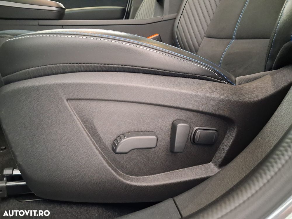 Renault Arkana E-TECH 145 Esprit Alpine - 16