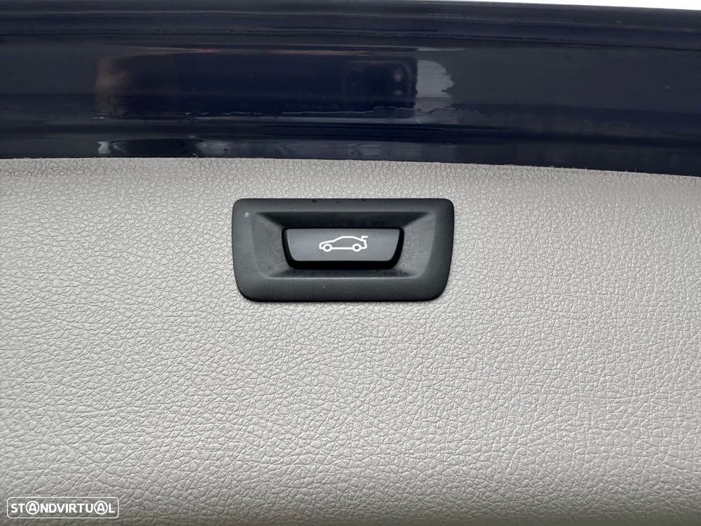 BMW 316 d Line Sport Auto - 56