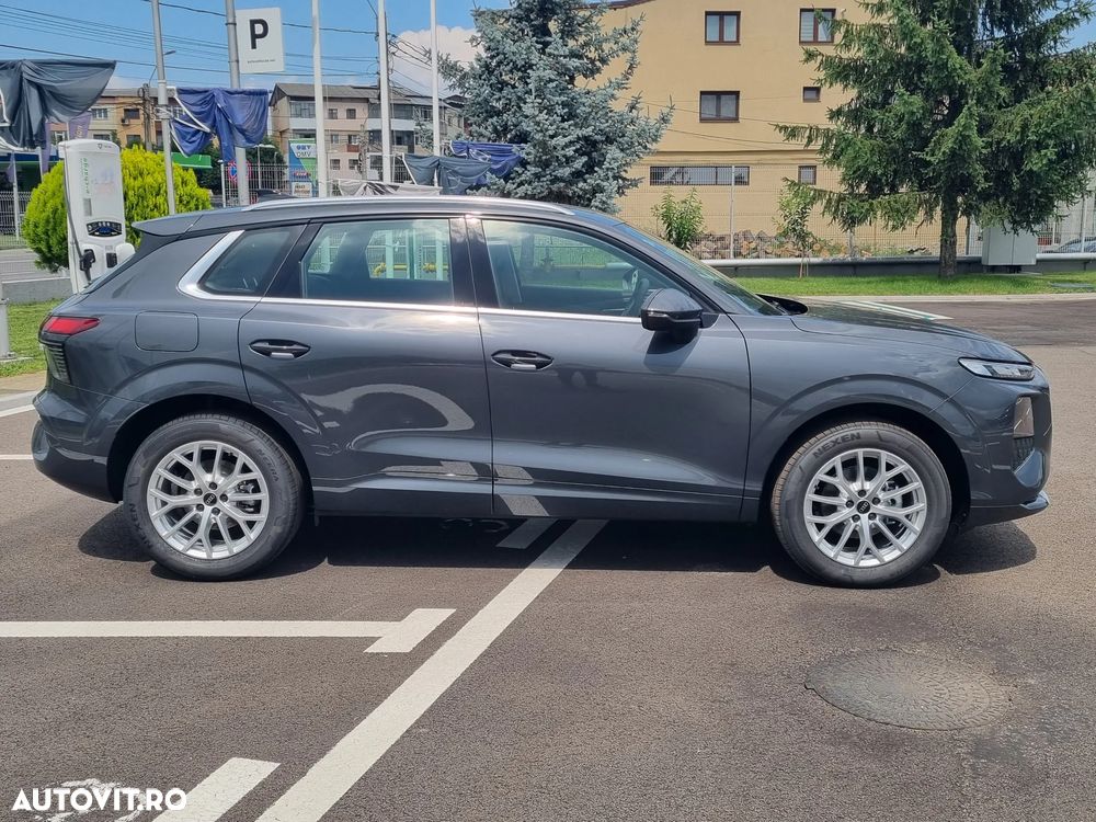 Audi Q3 - 4