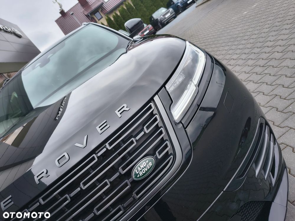 Land Rover Range Rover Velar 3.0 P400 mHEV Dynamic SE - 10