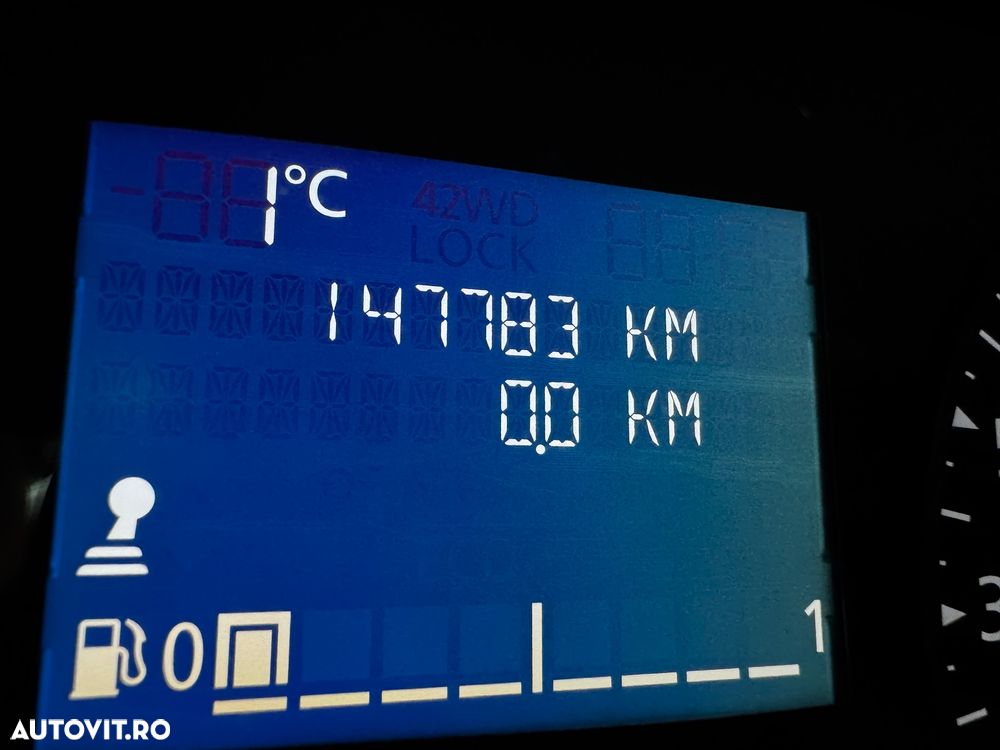 Dacia Duster 1.6 SCe Comfort - 20