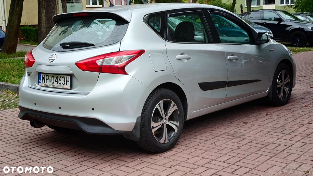 Nissan Pulsar 1.2 DIG-T Acenta - 5
