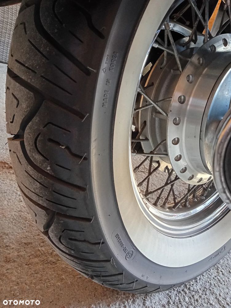 Kawasaki Vulcan - 9