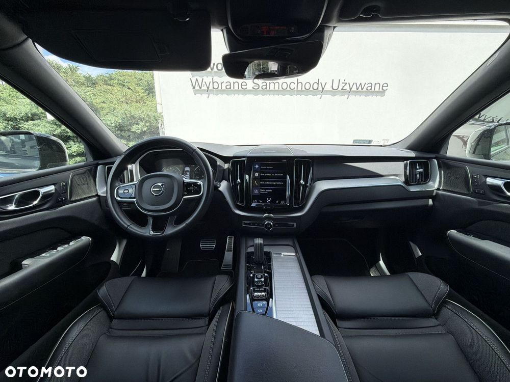 Volvo XC 60 - 15