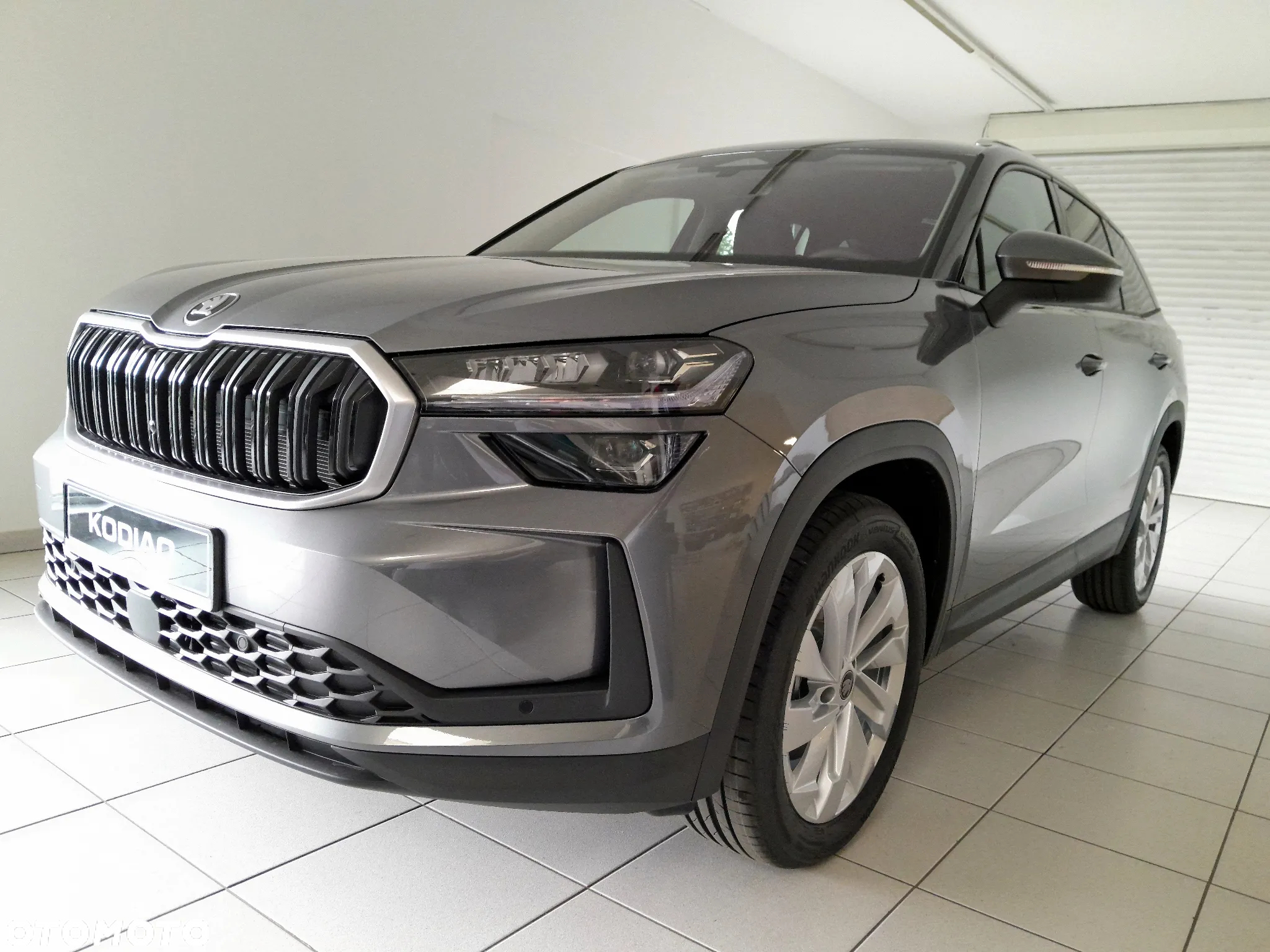 Skoda Kodiaq - 3