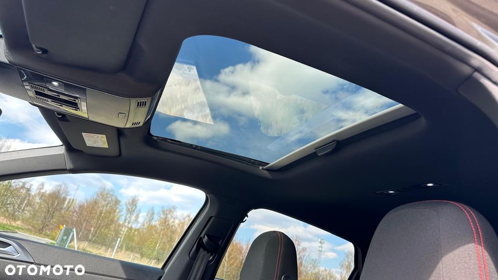 Volkswagen Polo 2.0 TSI OPF DSG GTI - 5