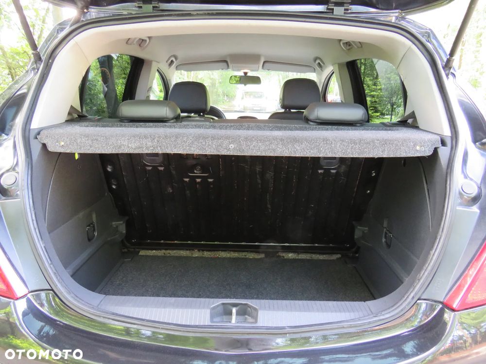 Opel Corsa 1.3 CDTI DPF ecoFLEX 150 Jahre - 30