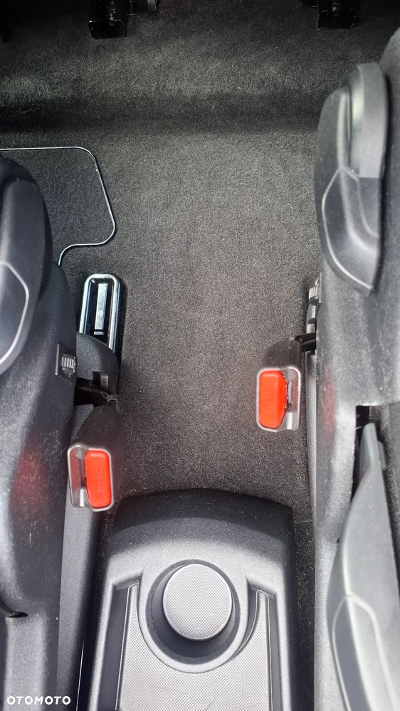 Citroën C4 Picasso 1.6 VTi Selection - 12