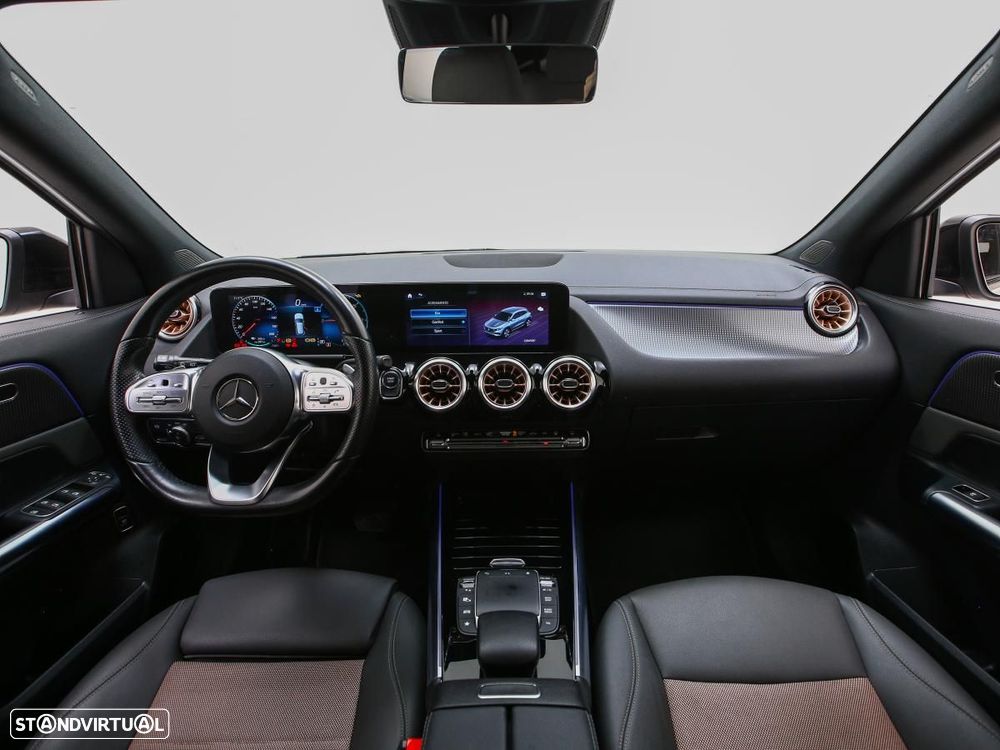 Mercedes-Benz EQA 250 Electric Art - 6