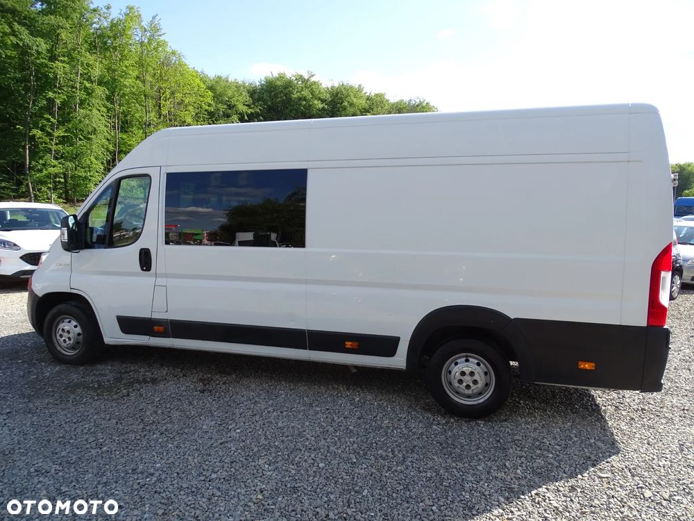 Fiat DUCATO - 7