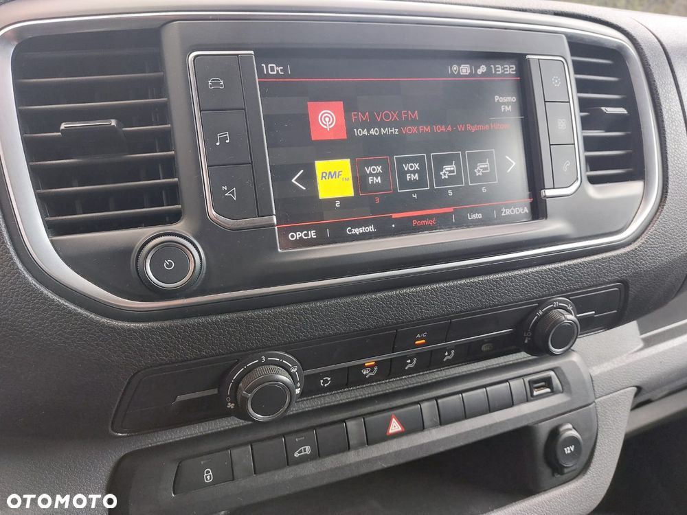 Citroën Jumpy Long - 19