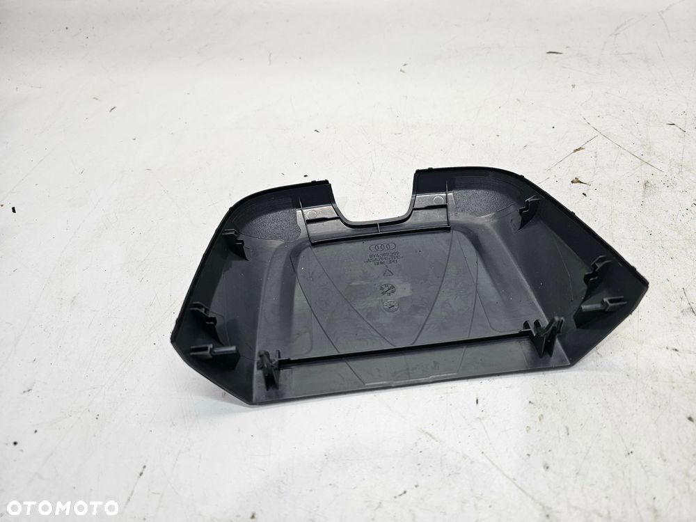 OSŁONA NAKŁADKA ZAŚLEPKA LUSTERKA AUDI A3 8Y 8Y4907299 - 5