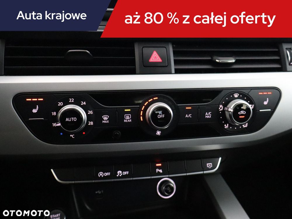 Audi A4 Avant - 20