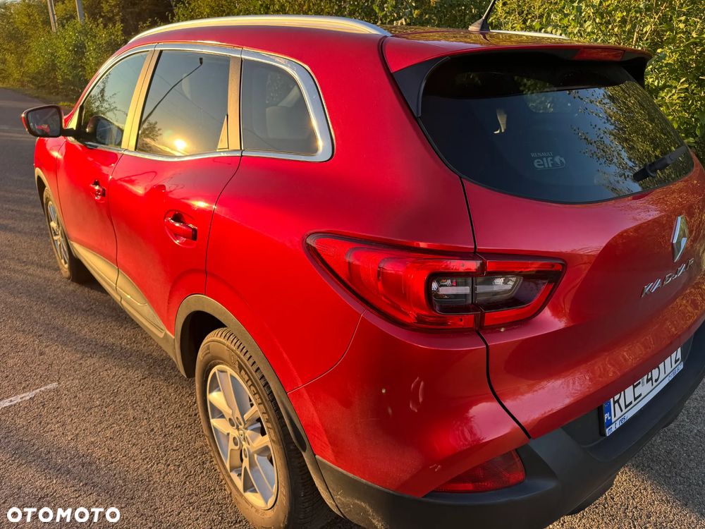 Renault Kadjar 1.2 Energy TCe Life - 19
